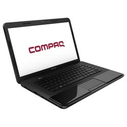 Compaq CQ58-385ER (Celeron 1000M 1800 Mhz/15.6"/1366x768/4096Mb/500Gb/DVD-RW/Wi-Fi/Bluetooth/DOS)