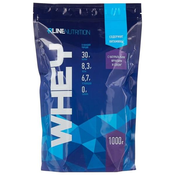 Протеин R-Line Whey (1000 г)