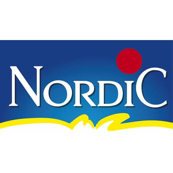 Сахар Nordic нерафинированный тростниковый