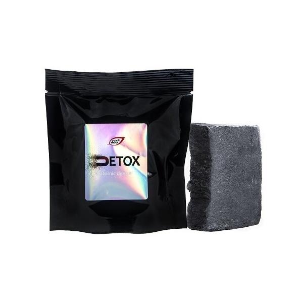 Organic Shock мыло для умывания Detox Atomic Device