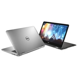 DELL INSPIRON 7779 (Intel Core i5 7200U 2500 MHz/17.3"/1920x1080/12Gb/1000Gb HDD/DVD нет/NVIDIA GeForce 940MX/Wi-Fi/Bluetooth/Win 10 Home)