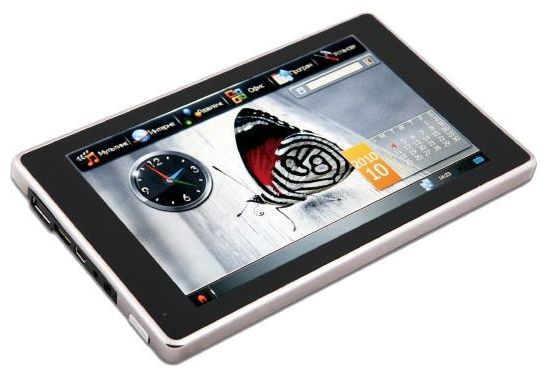 Prestige eReader HD