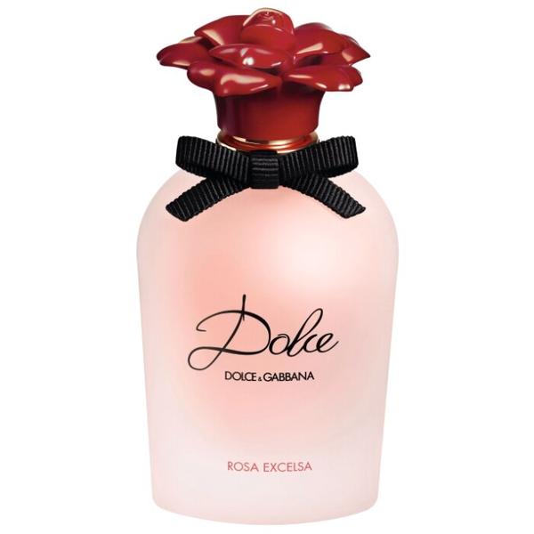 Парфюмерная вода DOLCE & GABBANA Dolce Rosa Excelsa