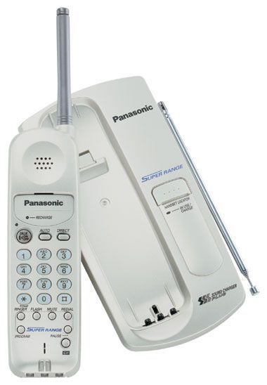 Panasonic KX-TC1005