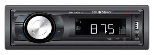 SoundMAX SM-CCR3057F