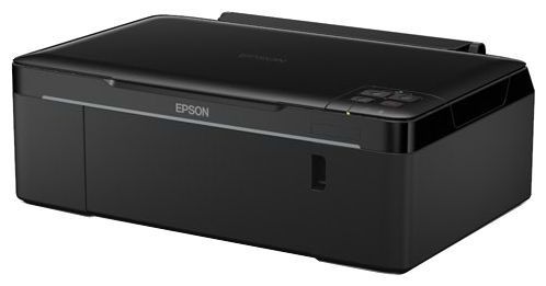 Epson Stylus SX125