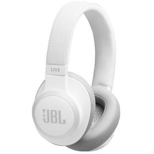 JBL LIVE 650 BT (белый)