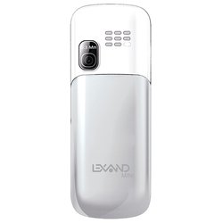 LEXAND Mini (LPH3) (белый)