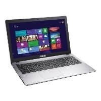 ASUS X550LA (Core i3 4030U 1900 Mhz/15.6"/1366x768/4.0Gb/500Gb/DVD-RW/Intel HD Graphics 4400/Wi-Fi/Bluetooth/DOS)