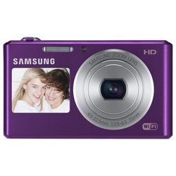 Samsung DV150F (фиолетовый)