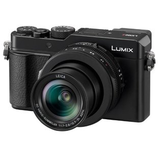 Panasonic Lumix DC-LX100M2