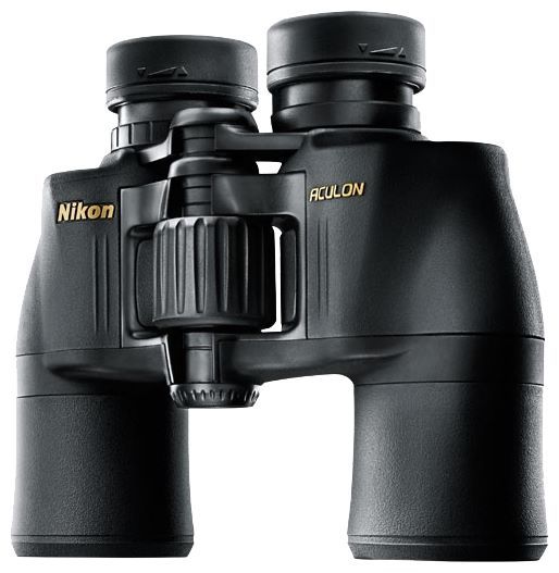 Nikon Aculon A211 10×42