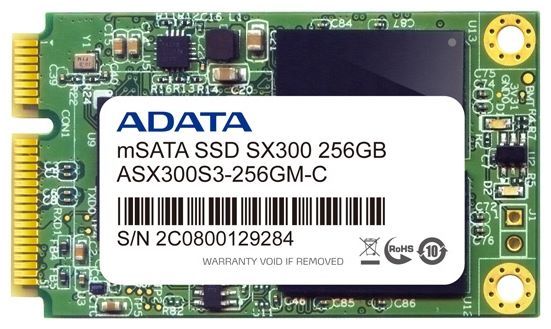 ADATA XPG SX300 256GB