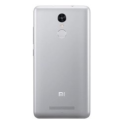 Xiaomi Redmi Note 3 16Gb (черно-серый)