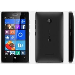 Microsoft Lumia 532 Dual SIM (черный)