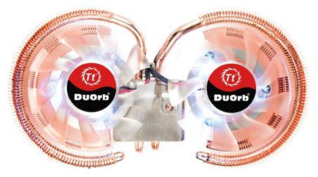 Thermaltake DuOrb (CL-G0102)