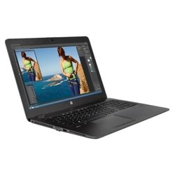 HP ZBook 15u G3 (T7W12EA) (Intel Core i7 6500U 2500 MHz/15.6"/1920x1080/8.0Gb/256Gb SSD/DVD нет/AMD FirePro W4190M/Wi-Fi/Bluetooth/Win 7 Pro 64)