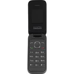 Alcatel One Touch 1035D (темно-серый)