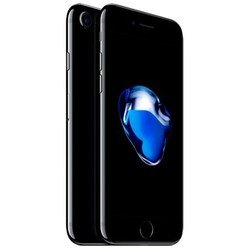 Apple iPhone 7 128Gb (MN962RU/A) (черный оникс)