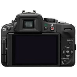 Panasonic Lumix DMC-G3 Kit