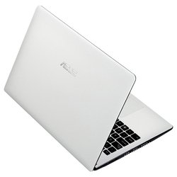 ASUS X501A (Celeron B815 1600 Mhz/15.6"/1366x768/4096Mb/500Gb/DVD нет/Wi-Fi/Bluetooth/Без ОС)