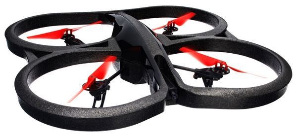 Parrot AR.Drone 2.0 Power Edition