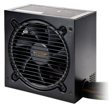 be quiet! Pure Power L8 500W