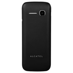 Alcatel OneTouch 2040D (черный)