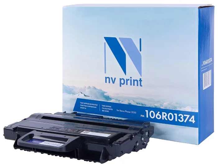 NV Print 106R01374 для Xerox, совместимый