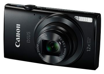 Canon Digital IXUS 170