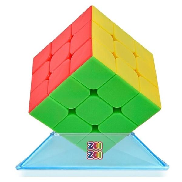 Головоломка ZOIZOI Куб 3х3 (CB3302)