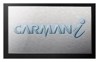 CARMAN i CX500