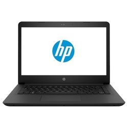 HP 14-bp010ur (Intel Core i3 6006U 2000 MHz/14"/1366x768/4Gb/128Gb SSD/DVD нет/Intel HD Graphics 520/Wi-Fi/Bluetooth/Windows 10 Home)