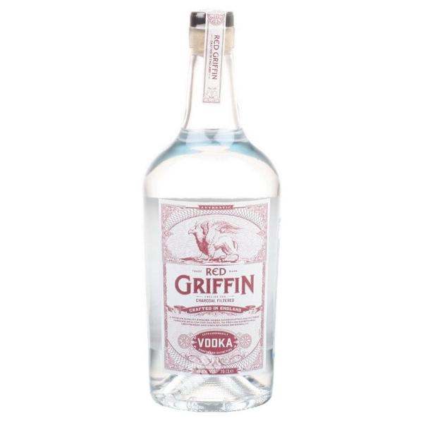 Водка Red Griffin, 0.7 л
