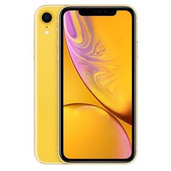 Apple iPhone Xr 64GB (желтый)