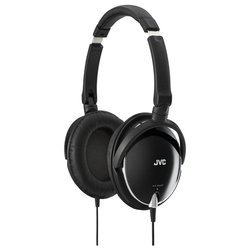 JVC HA-S600 (черный)