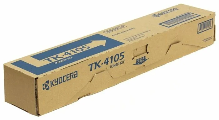 KYOCERA TK-4105