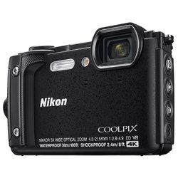 Nikon Coolpix W300