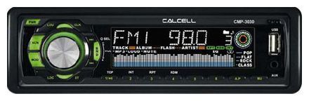 Calcell CMP-3030
