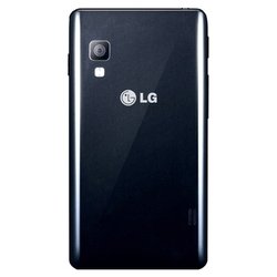 LG Optimus L5 II E450 (черный)