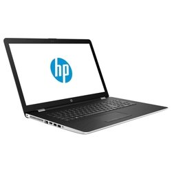 HP 17-ak017ur (AMD A12 9720P 2700 MHz/17.3"/1920x1080/12Gb/1128Gb HDD+SSD/DVD-RW/AMD Radeon 530/Wi-Fi/Bluetooth/Windows 10 Home)