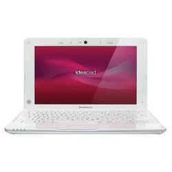 Lenovo IdeaPad S10-3s (Intel Atom N455 1660 MHz/10.1"/1024x600/1Gb/160Gb HDD/DVD нет/Intel GMA 3150/Wi-Fi/Win 7 Starter)