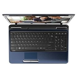 Toshiba SATELLITE L755D-A2M (A8 3520M 1600 Mhz/15.6"/1366x768/4096Mb/640Gb/DVD-RW/Wi-Fi/Bluetooth/Win 7 HB)