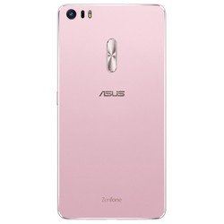 ASUS ZenFone 3 Ultra ZU680KL 64Gb (розово-золотистый)