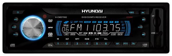 Hyundai H-CMD7082