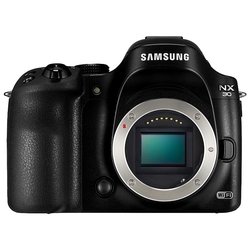 Samsung NX30 Body