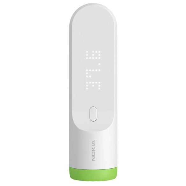 Бесконтактный термометр Nokia Withings Thermo