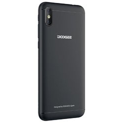 Смартфон DOOGEE X53