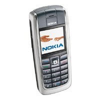 Nokia 6020