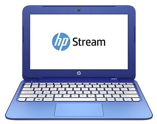 HP Stream 11-d000